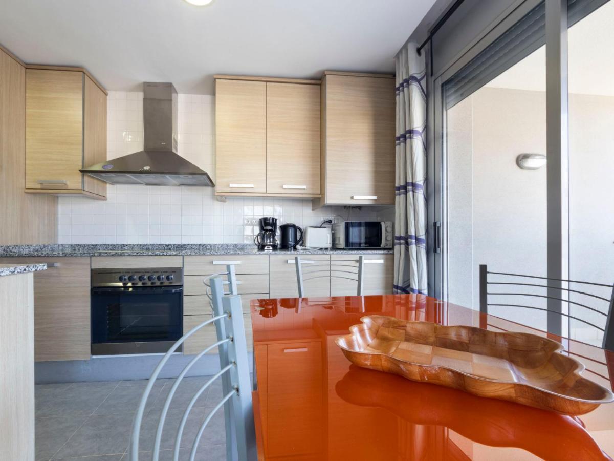 Apartment Oliveres By Interhome Torredembarra Exterior photo